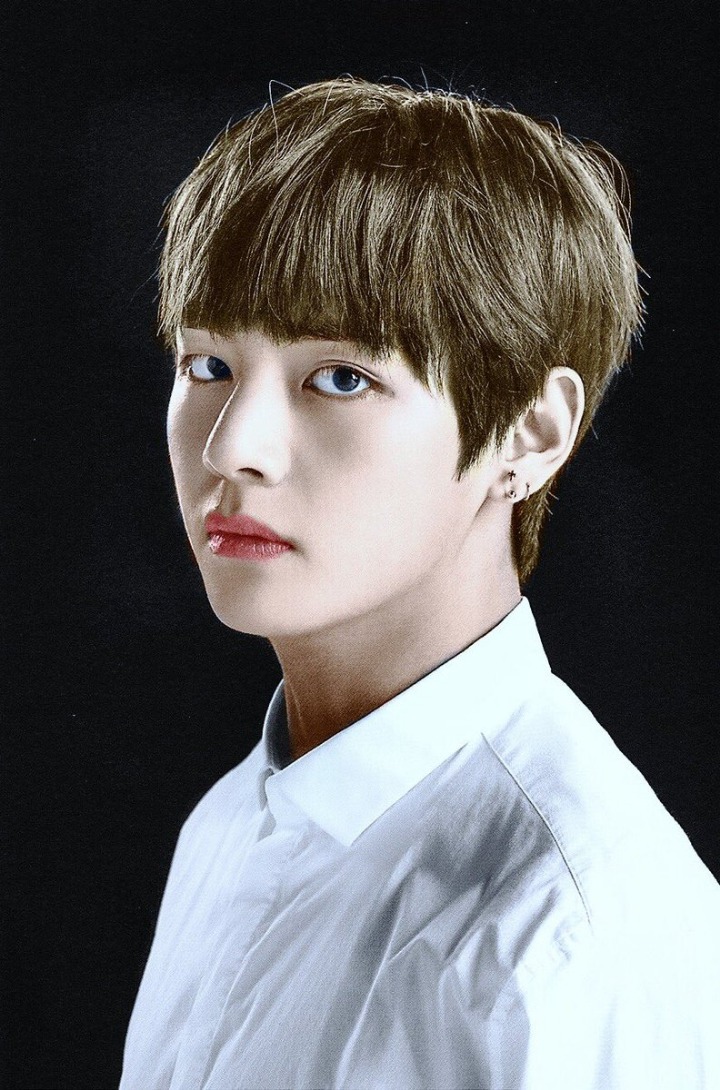 모든 멤버가 잘생긴 몇 안되는 남자 아이돌 그룹 | 인스티즈