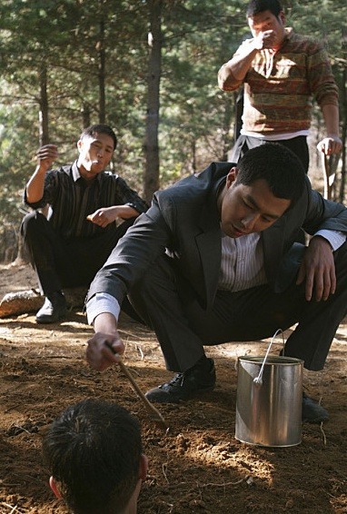 헌국영화 사상 가장 현실적인 깡패 영화 | 인스티즈