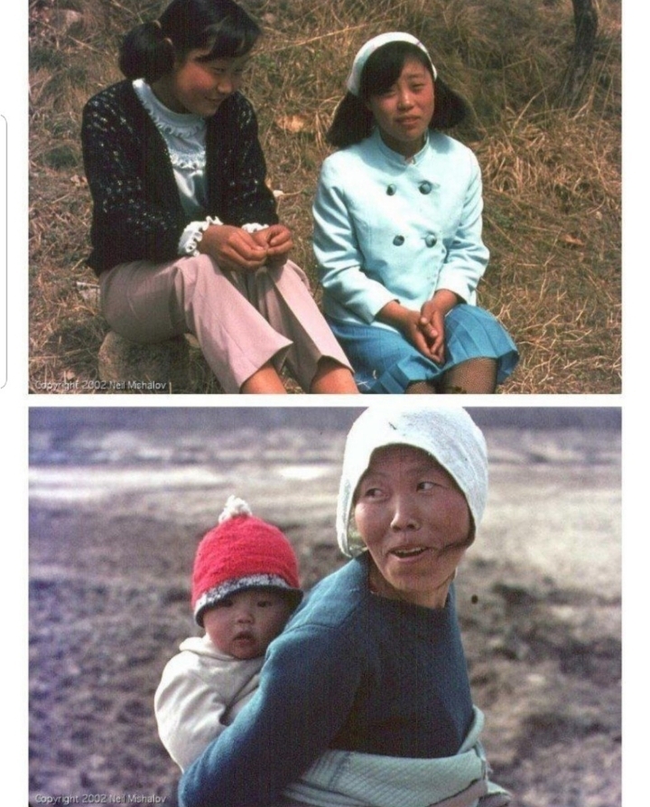 추억의 1970년대 사진들 | 인스티즈