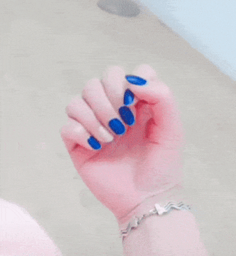 신기한 육손이 gif | 인스티즈