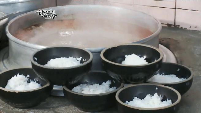 한국인의 밥상 나주 곰탕편 | 인스티즈