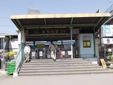 2001년도 서울의 봄.jpg | 인스티즈