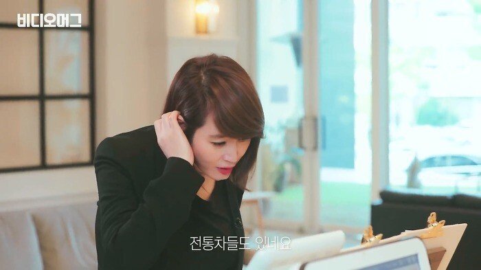 혜수 누나가 텀블러를 쓰는 이유.jpg | 인스티즈