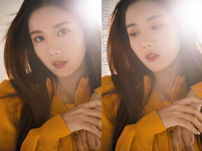 일본 ANAN 잡지에 실린 걸그룹 아이즈원 개인컷 2장씩 | 인스티즈