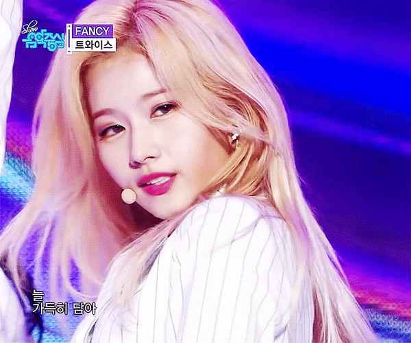 블루베리를 넣은 얼음 | 인스티즈