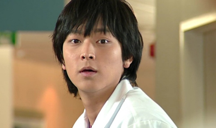 진짜 순정만화를 찢고 나왔다는 표현이 적절했던 배우 | 인스티즈