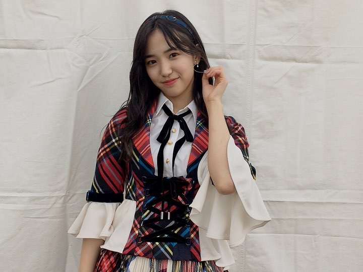 프듀48) 미우에게 의도치않은 팩폭을 맞는 미우단ㅋㅋㅋ | 인스티즈