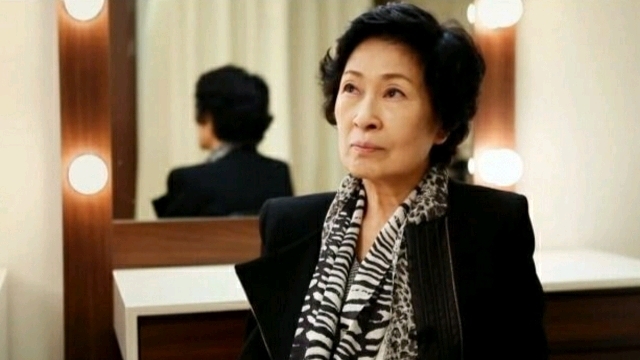 배우 김혜자가 가장 힘들었던 촬영씬 | 인스티즈