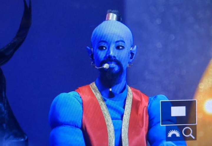 트와이스 팬미팅에서 코스프레 .jpg | 인스티즈