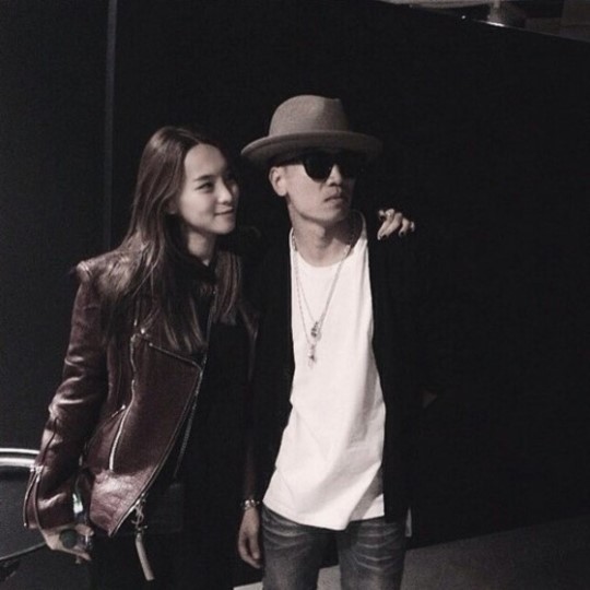 래퍼 개코 부인이 이쁠수밖에 없는 이유 | 인스티즈