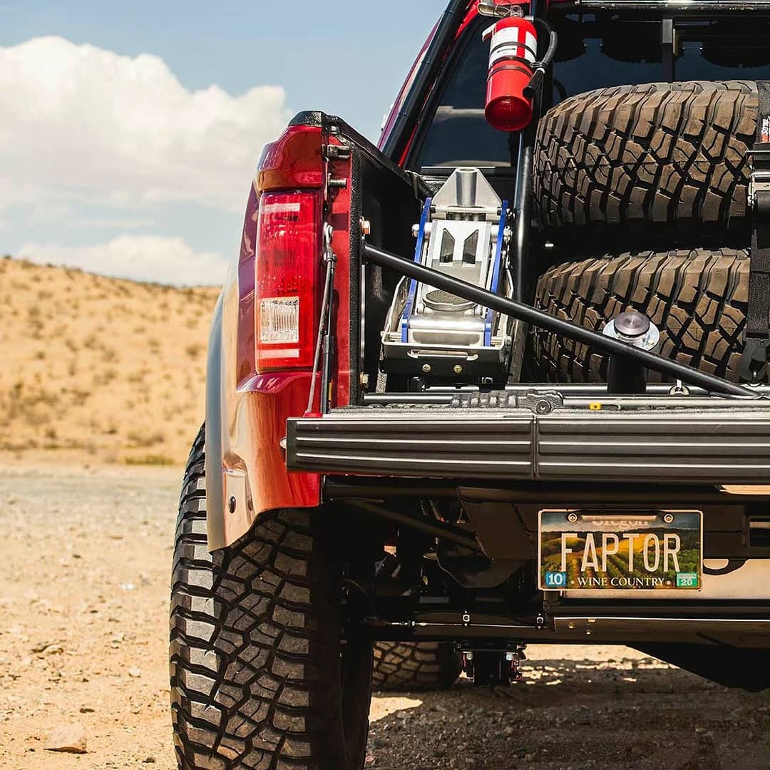 포드 F150 랩터 감성 | 인스티즈