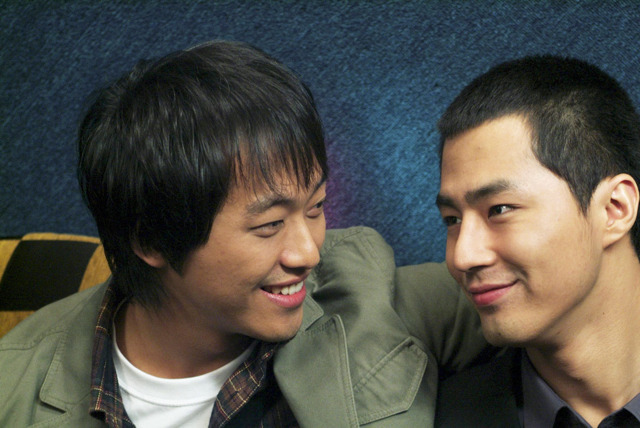 헌국영화 사상 가장 현실적인 깡패 영화 | 인스티즈