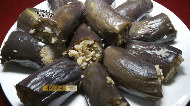 한국인의 밥상 순대편 | 인스티즈