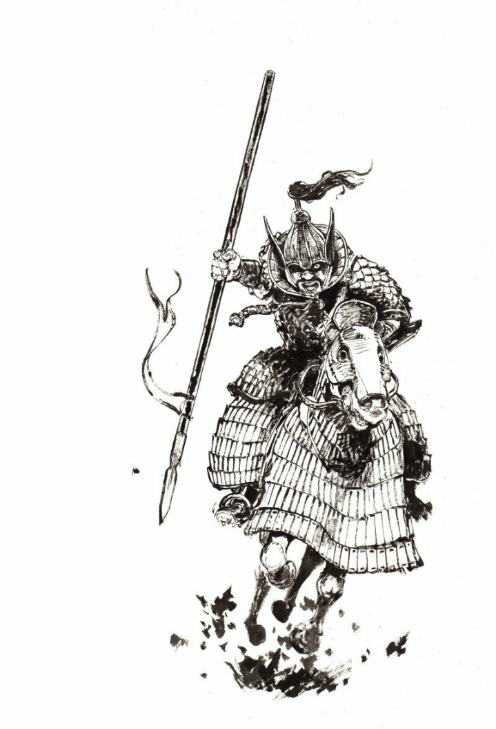 스압) 고증 제대로 살리는 웹툰 작가의 습작모음 | 인스티즈