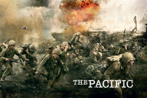 라이언일병 구하기 vs 밴드 오브 브라더스 | 인스티즈