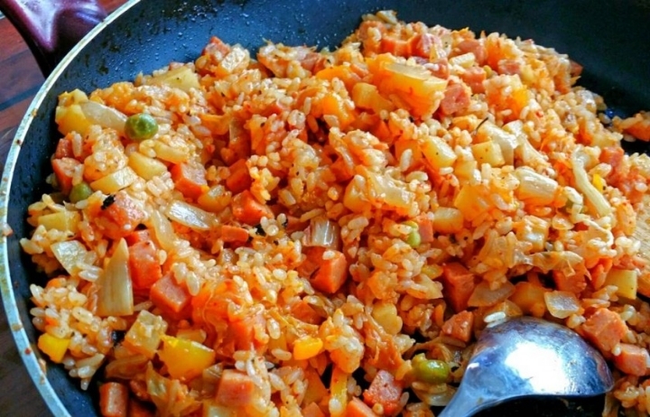 만드는 사람마다 맛이 모두 다른 음식.jpg | 인스티즈