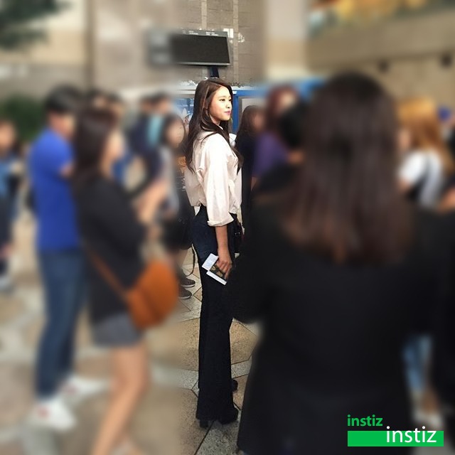 연예인들 실물 보면 와.. 소리가 날수밖에 없는 이유 | 인스티즈