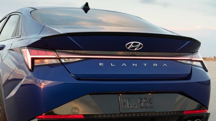 2021 현대 아반떼 N라인.jpg | 인스티즈