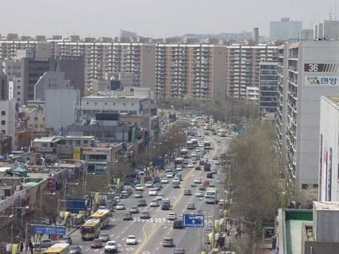 2001년도 서울의 봄.jpg | 인스티즈