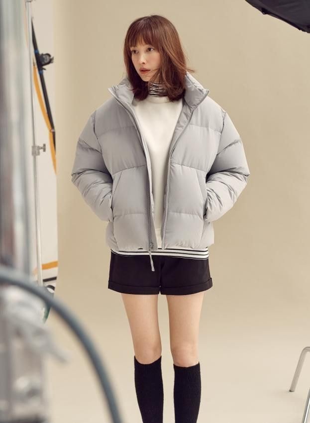 이나영 탑텐 광고 사진 | 인스티즈