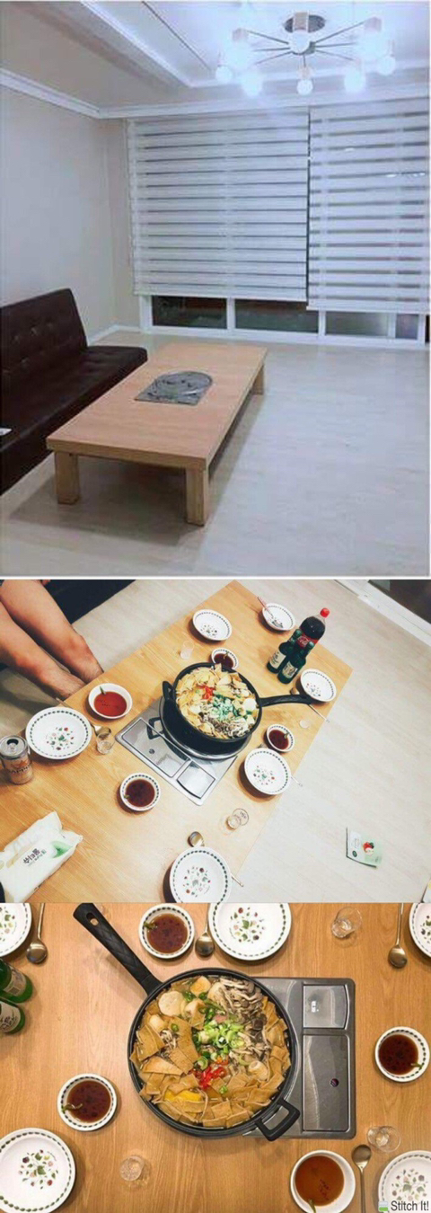 신혼부부 집들이 선물 레전드 | 인스티즈