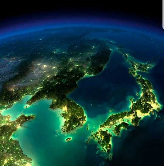 전세계 올타임 레전드 야경뷰 | 인스티즈