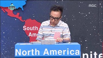 무한도전 원톱 스트라이커.gif | 인스티즈