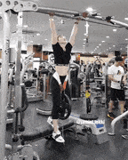 여경 체력 시스템을 비판하는 유튜버 이토끼 | 인스티즈