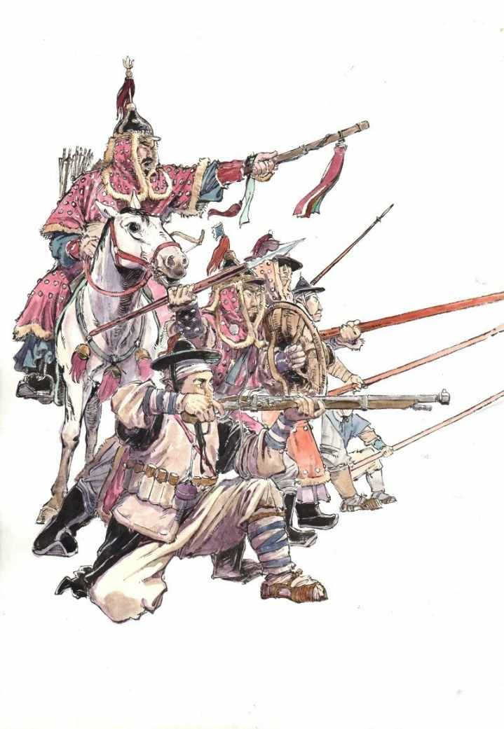 스압) 고증 제대로 살리는 웹툰 작가의 습작모음 | 인스티즈