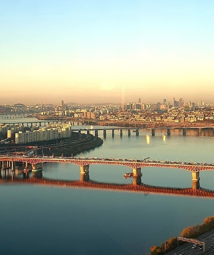 1평에 1억하는 아파트 조식 | 인스티즈