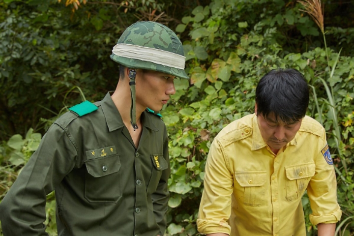 특유의 분위기와 목소리,눈빛이 진짜 는 배우 | 인스티즈