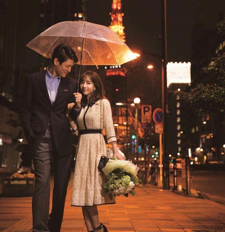 청순한데 섹시한 일본 아나운서 | 인스티즈