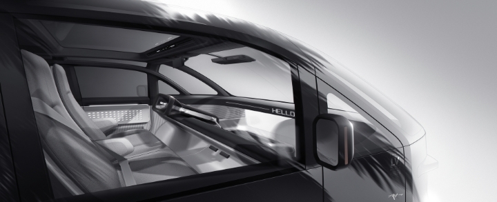 전기차의 새로운 패러다임 | 인스티즈