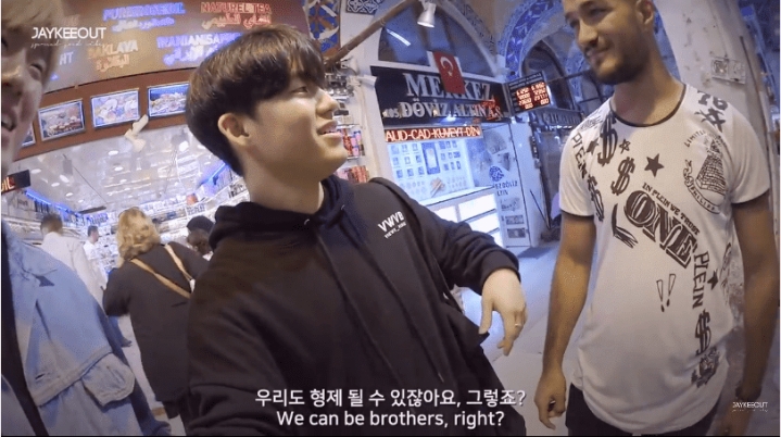 터키인들이 말하는 형제의 나라.jpg | 인스티즈