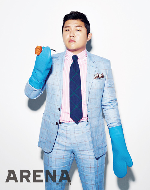 와 조세호가 이정도였나? | 인스티즈