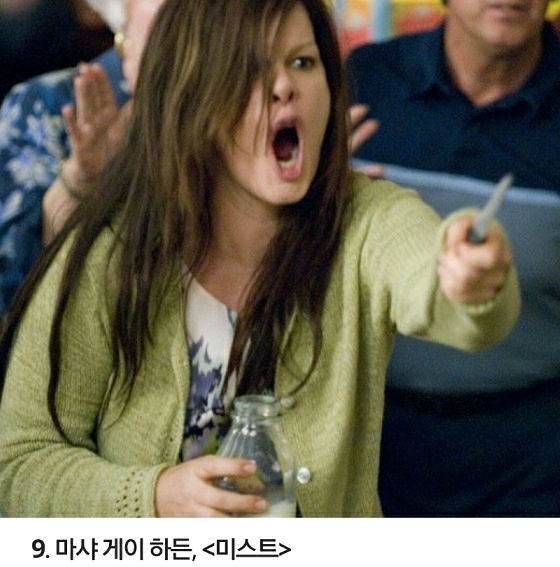 영국매체가 뽑은 21세기 최고의 영화 빌런 BEST 15 | 인스티즈