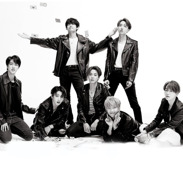 "우리가 할 일 대부분을 BTS가 하고 있다" | 인스티즈