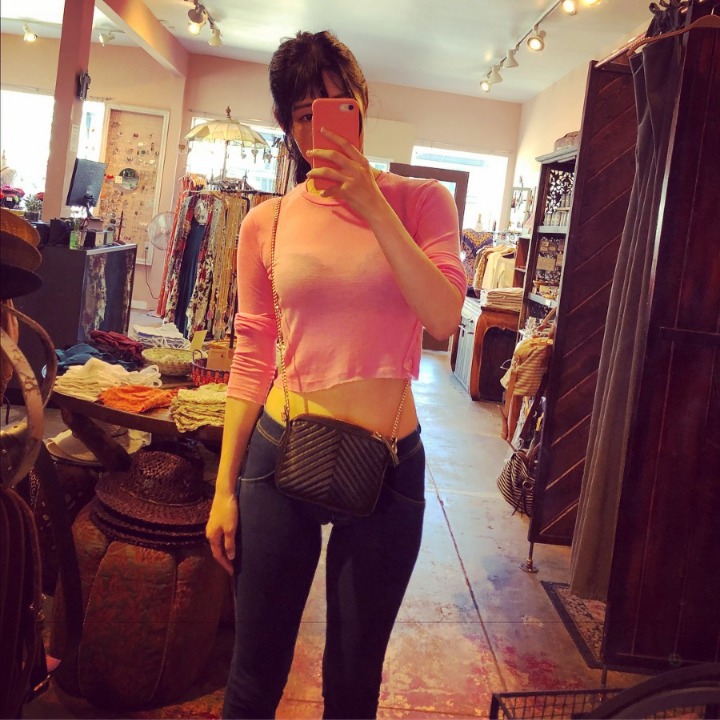 인성도 좋고 몸매도 좋은 40살 여자사람 | 인스티즈