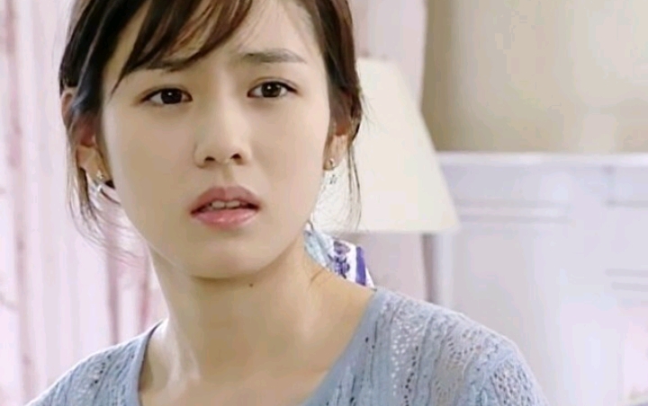 전성기시절 섹시함과 청순함이 공존했던 유일무이한 여배우 | 인스티즈