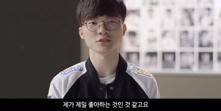 페이커가 중국 스카우트 제안을 거절한 이유.jpg | 인스티즈