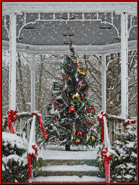 크리스마스 부익부 빈익빈 | 인스티즈