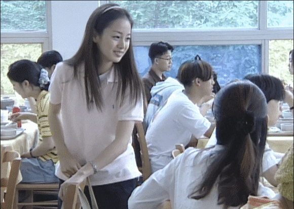 김태희 학식 먹던 시절 | 인스티즈