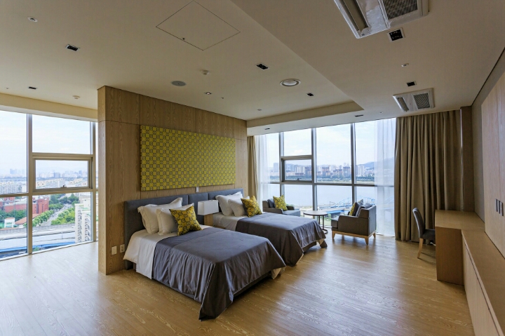 아이유가 현재 사는 아파트 | 인스티즈