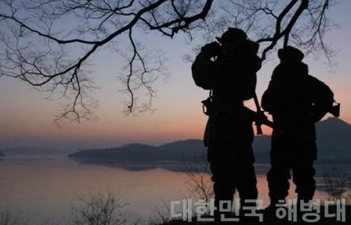 해병대 전역자의 부심.jpg | 인스티즈