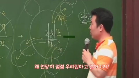 지리강사 이기상이 말하는 집구하기.jpg | 인스티즈