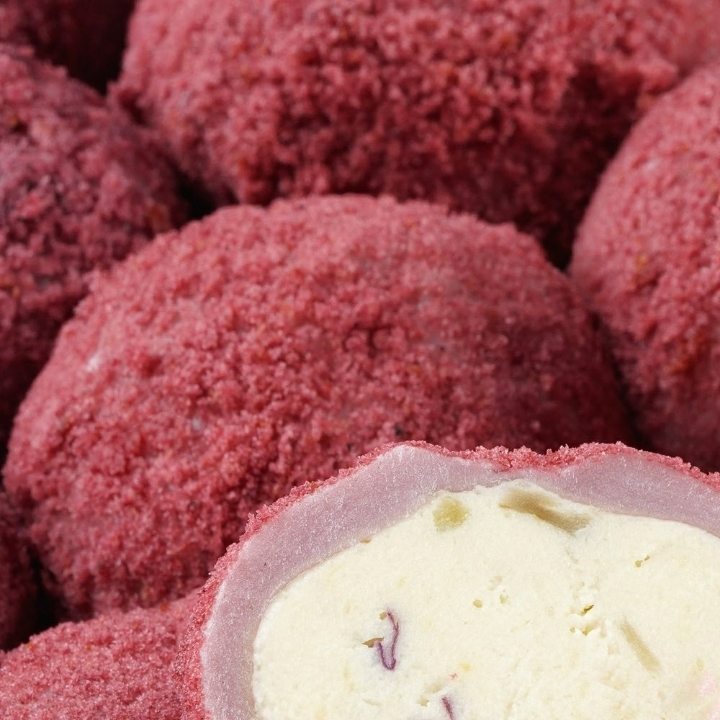 발전하고 있는 K떡 | 인스티즈