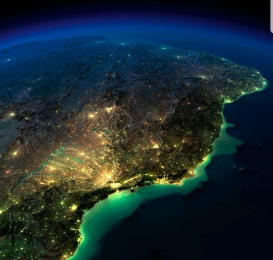 전세계 올타임 레전드 야경뷰 | 인스티즈