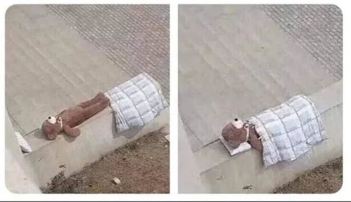 귀여운 친절함이 부른 대참사.jpg | 인스티즈