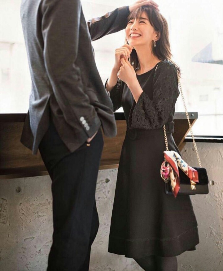 청순한데 섹시한 일본 아나운서 | 인스티즈