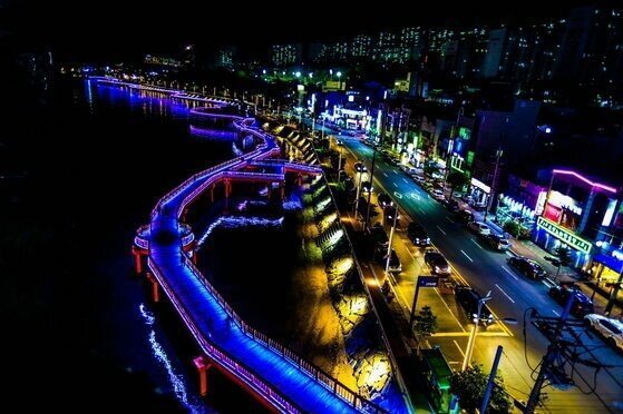 4년연속 관광객 1200만명 돌파한 도시 | 인스티즈